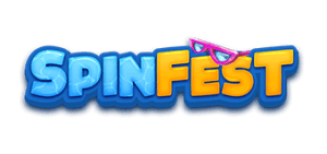Spinfest Casino logo