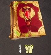 Book of Power red book