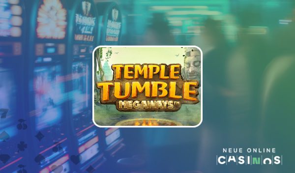 NEUE Temple Tumble