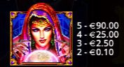 Madame Destiny Wild