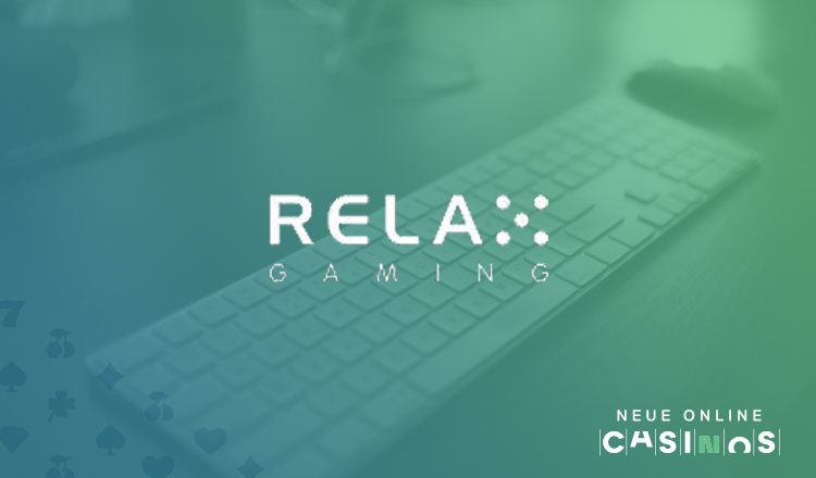 NEUE Relax Gaming