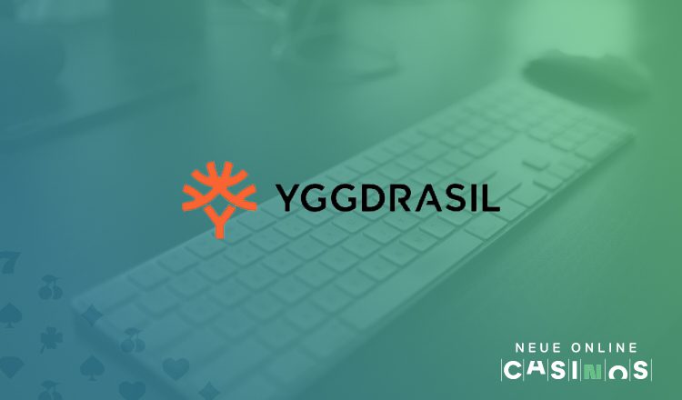 NEUE Yggdrasil