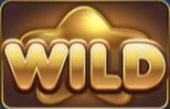 Reel Rush Wild Symbol