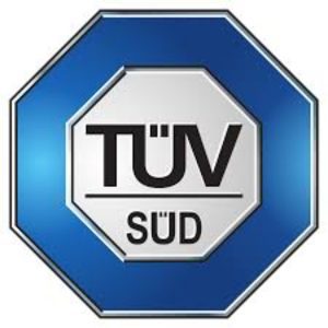 TÜV Siegel