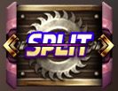 Fire in the Hole 2 Split Symbol