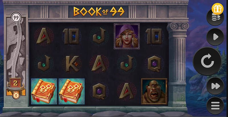 Book of 99 book collection