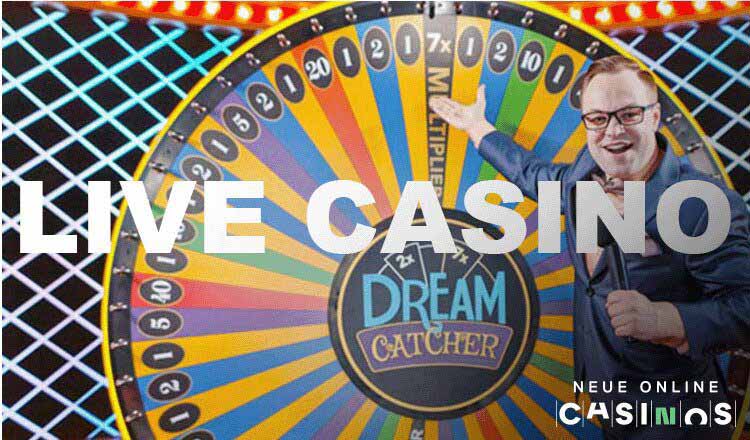 Live Casino