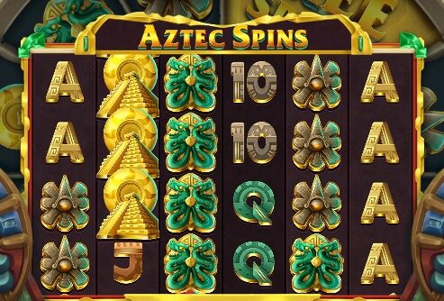 Aztec Spins Slot