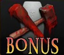 Blood Suckers Bonus Symbol