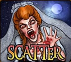 Blood Suckers Scatter