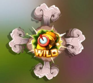 Bonus Bunnies Expansion wild
