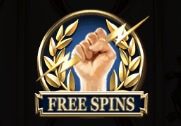 Divine Fortune Free Spins