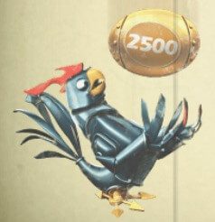 EggOMatic coin win egg