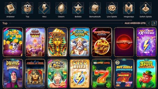 Monster Win Game Overview