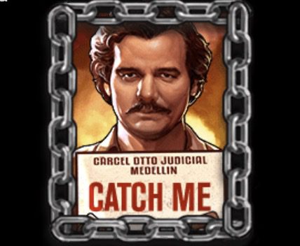 Narcos Locked Up Feature