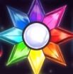 Starburst Galaxy WIld Symbol