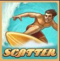 Wild Water Scatter