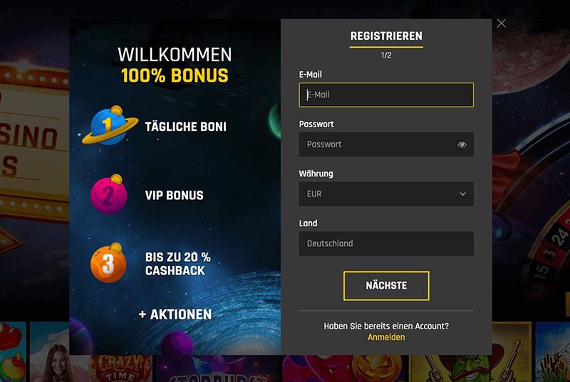 Im-Casino-anmelden