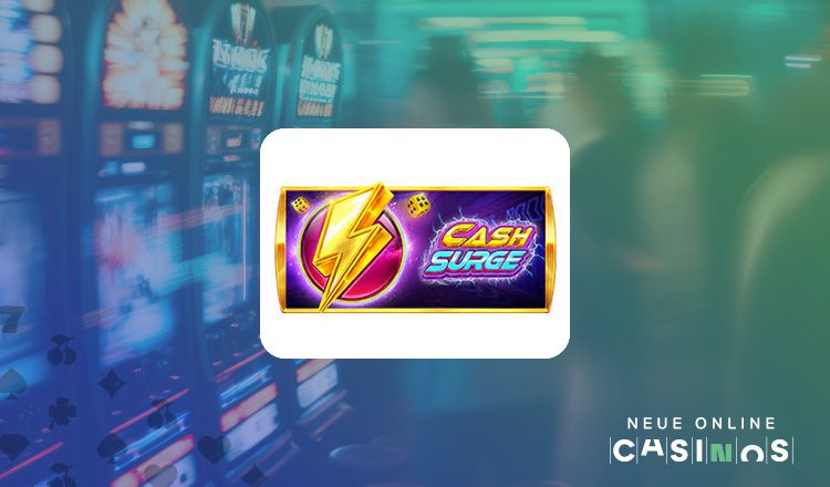 NEUE Cash Surge