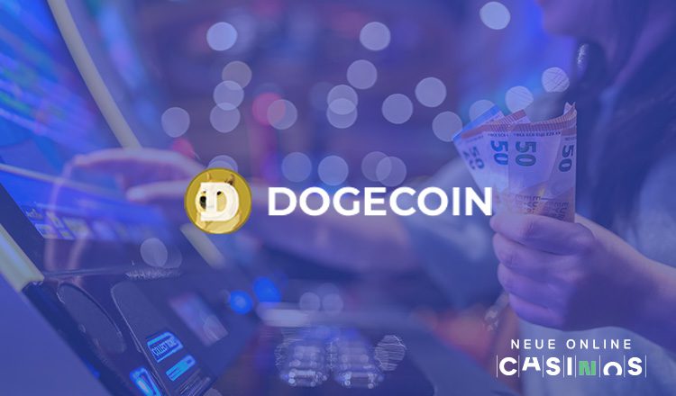 NEUE Dogecoin