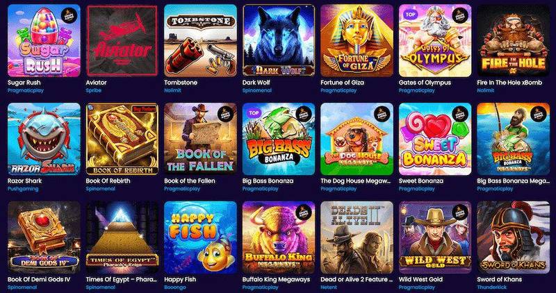 bitdreams slots