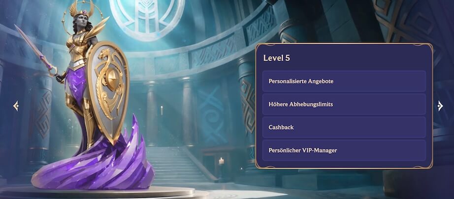 DivaSpin VIP Program