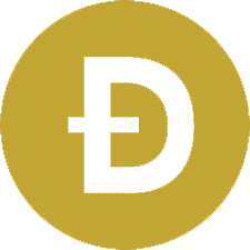 Dodgecoin logo
