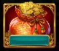 Greedy Fortune Pig Money Symbol