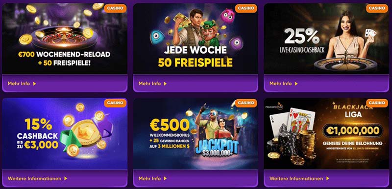 kingmaker casino promotions