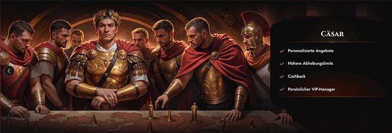 legiano vip program