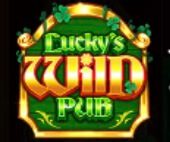 Luckys Wild Slot Wild Symbol