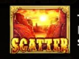 Wild West Gold Scatter