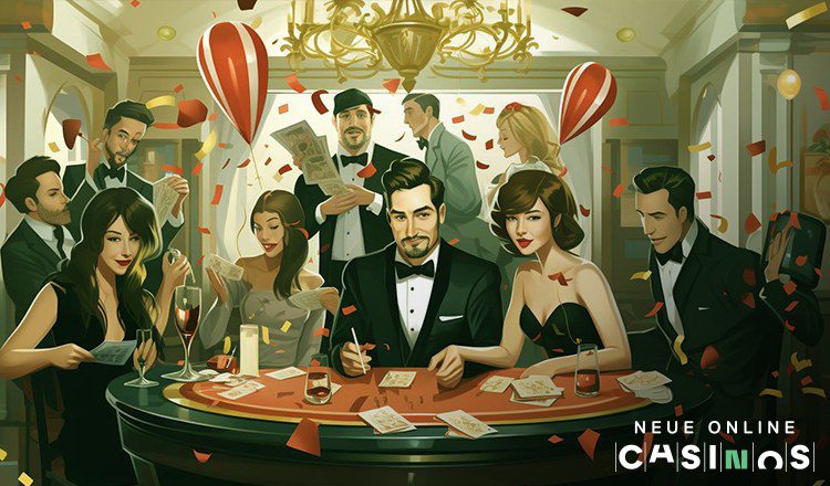 NEUE Birthday Bonus