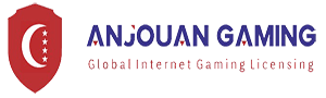 Anjouan License Logo