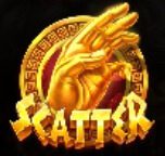 Hand of Midas 2 Scatter Symbol