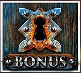 Holmes and the Stolen Stones Bonus Symbol