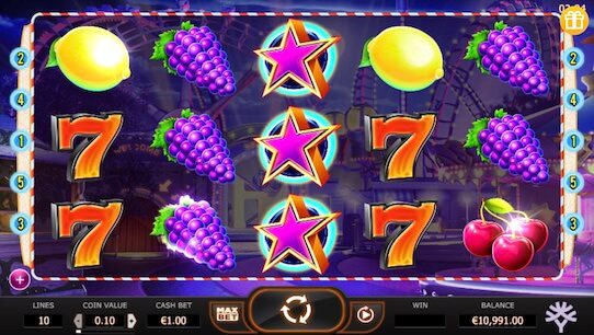 Jokerizer Slot