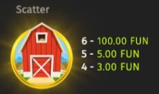 Lucky Farm Bonanza Scatter