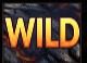 Volcano Goddess Wild