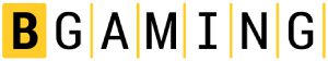 Bgaming logo