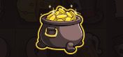 Le Bandit Goldtopf
