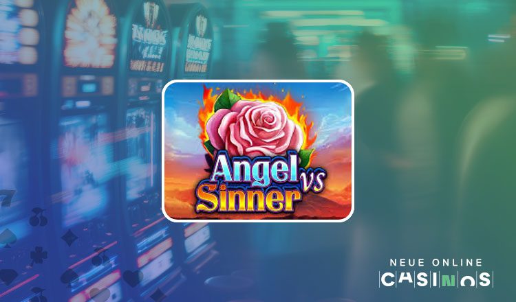 Angel vs Sinner Logo