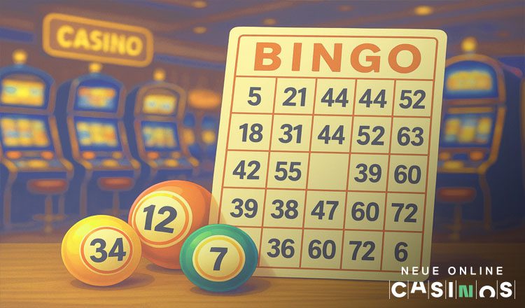 Online Bingo Feature Image