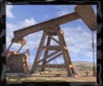 Black Gold Higher or Lower Bonusround