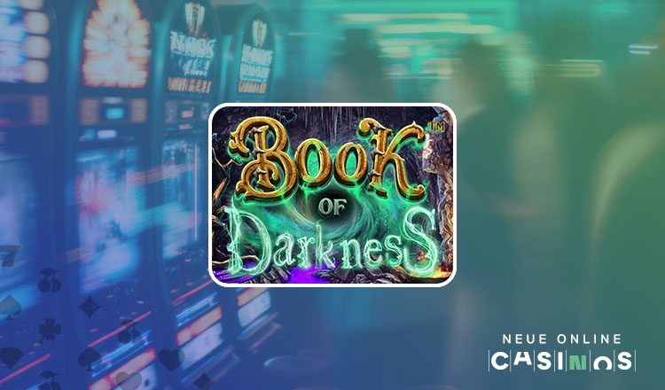 Book of Darkness Logo