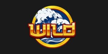 Bounding Luck Wild Symbol