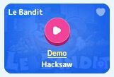Le Bandit Demo
