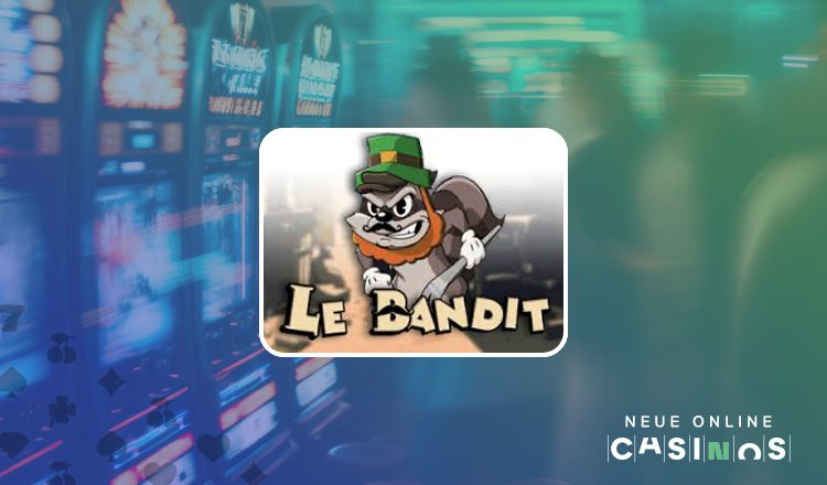 Le Bandit Logo