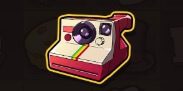 Le Bandit Scatter Symbol