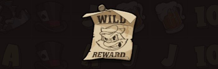 Le Bandit Wild